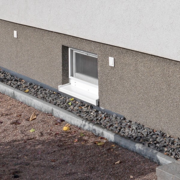 Kellerfenster