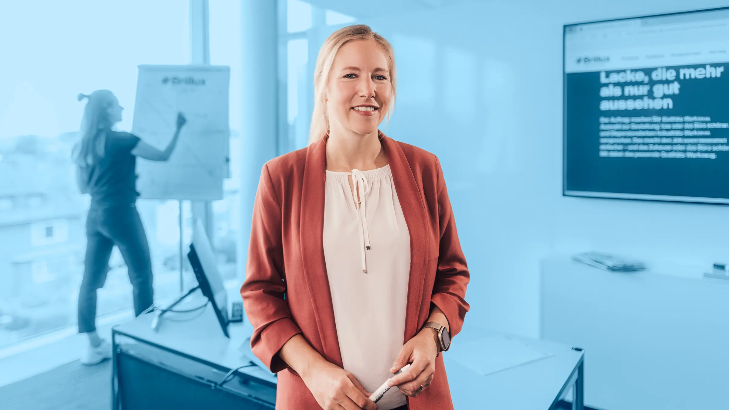 Trainee (m/w/d) Vertrieb | Brillux Bergkirchen