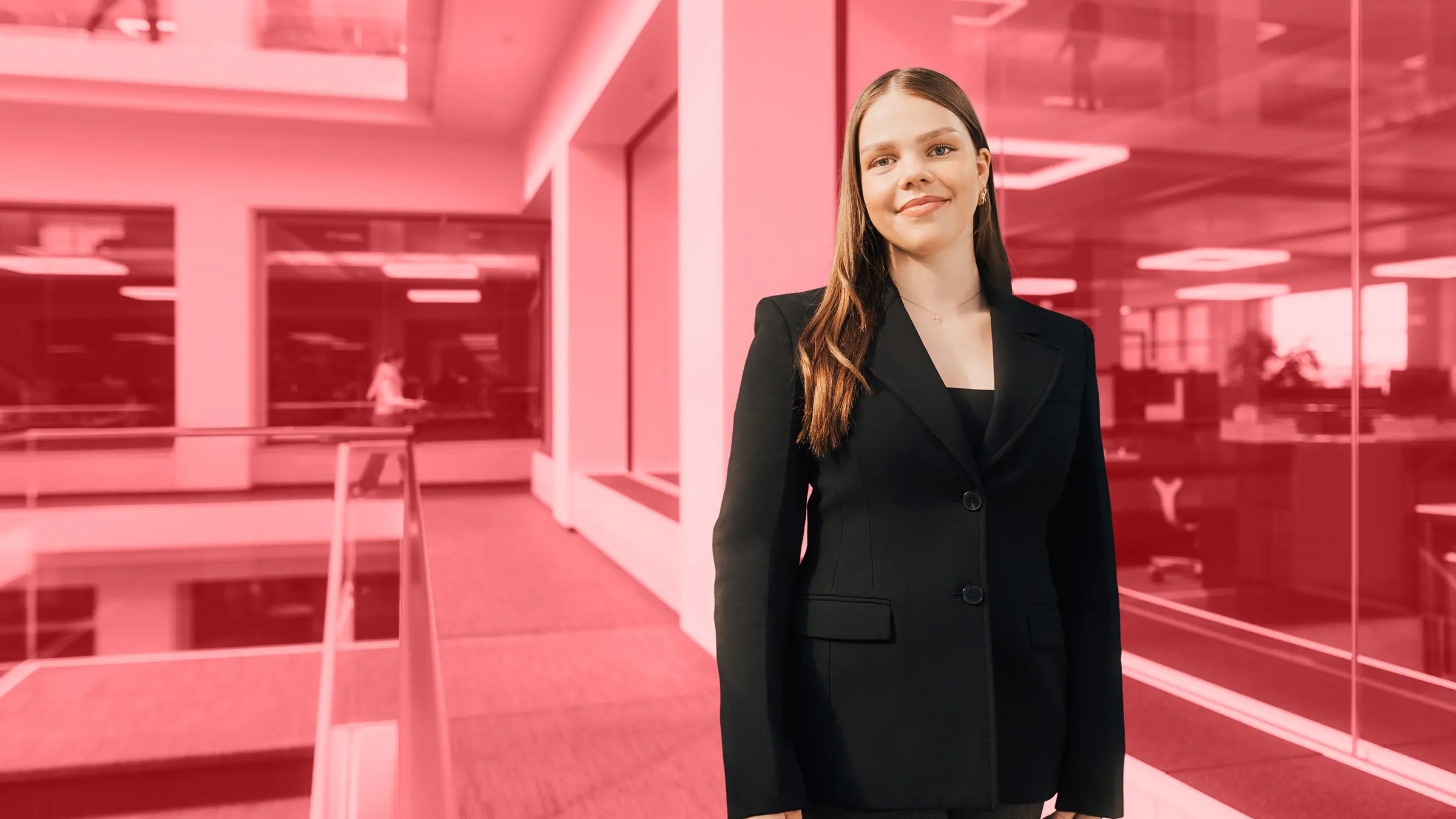 Kaufmann (m/w/d) für Büromanagement