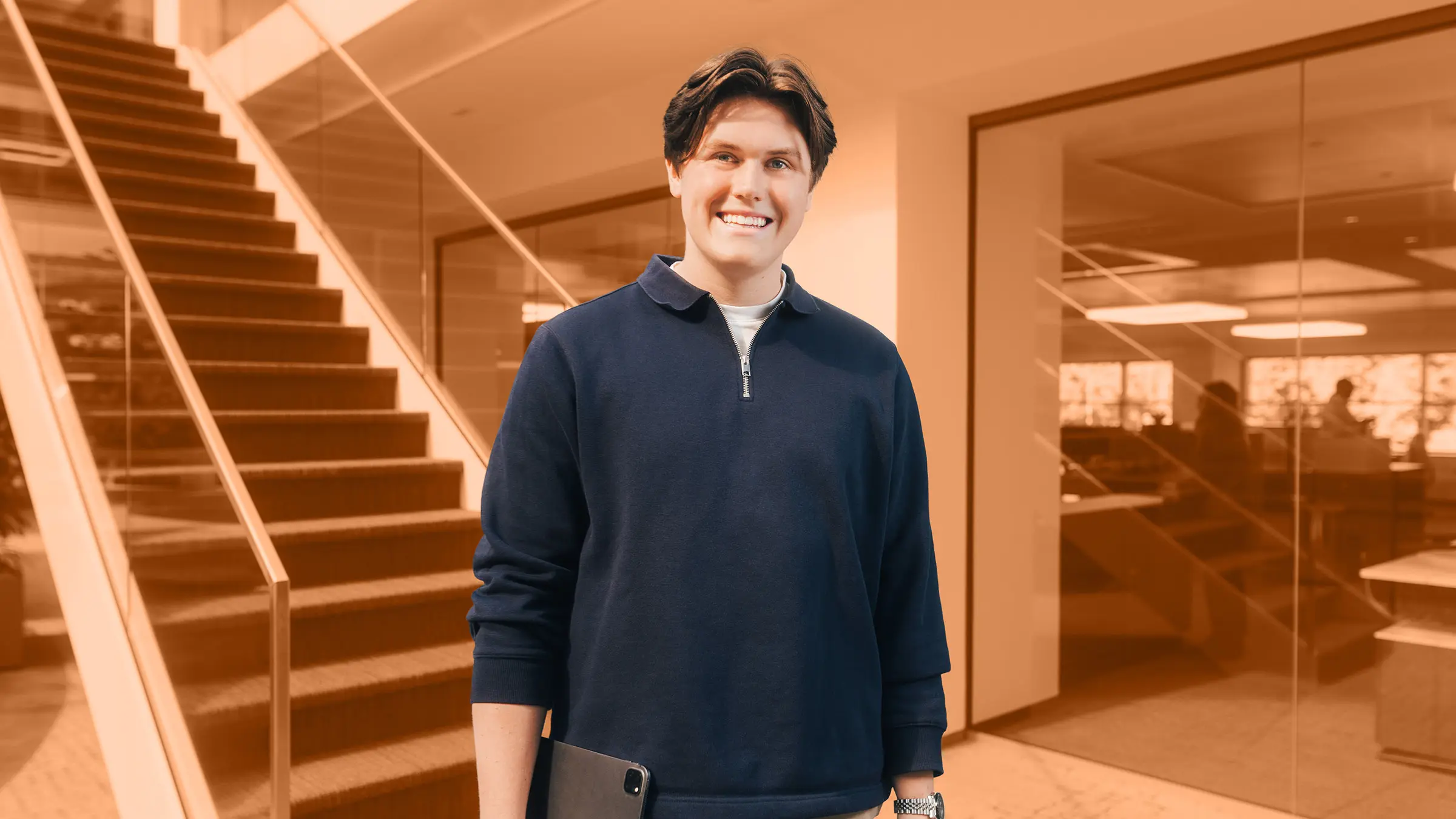 Fachinformatiker für Anwendungsentwicklung (m/w/d)