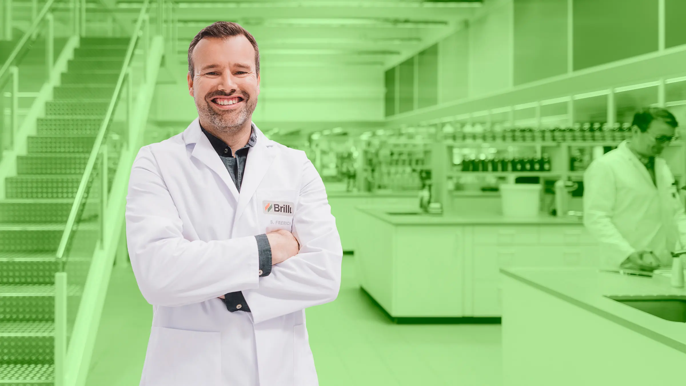 Laborant (m/w/d) Qualitätssicherung | Brillux Werk Malsch