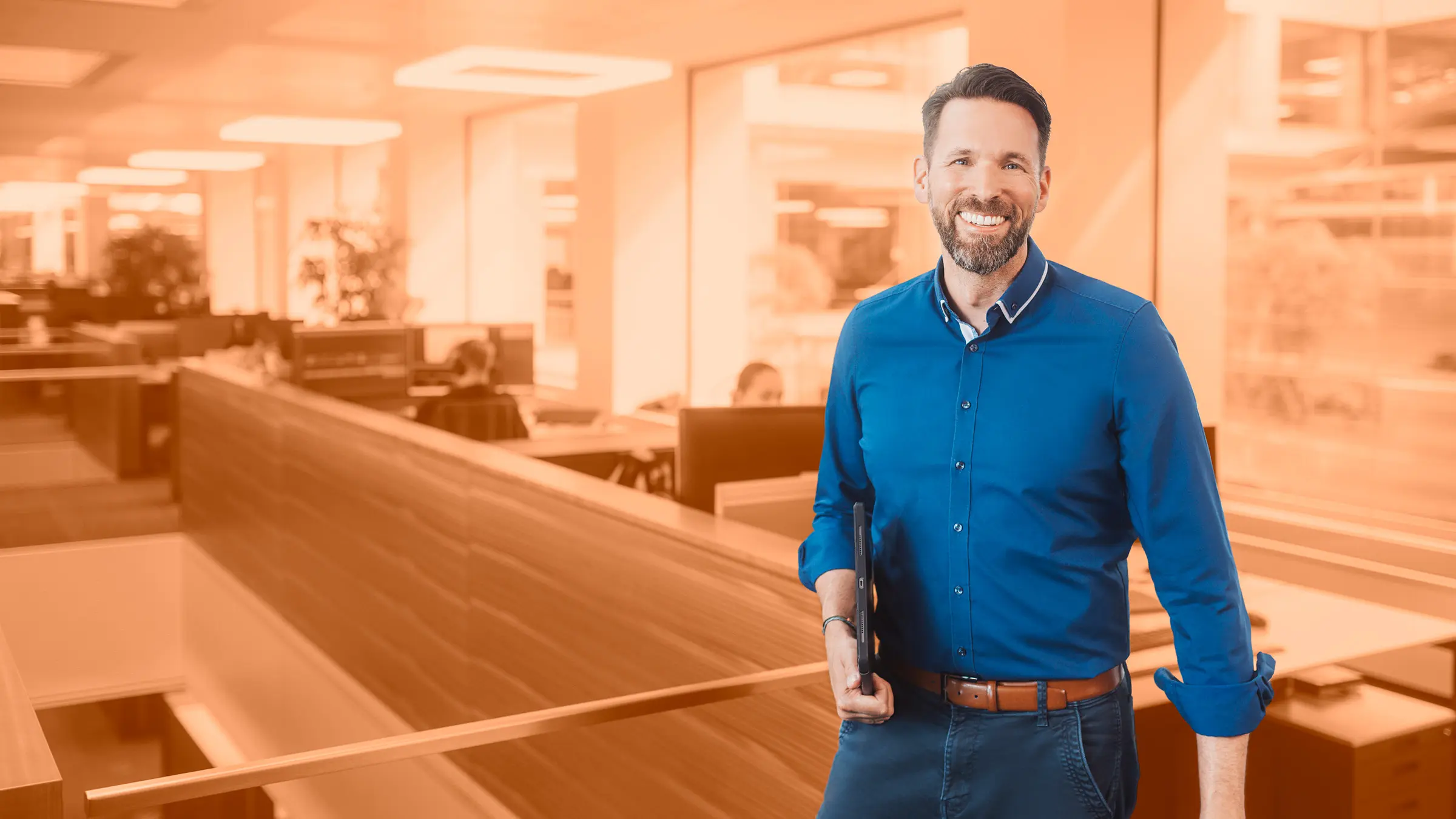 Technischer Berater (m/w/d) Außendienst | Brillux Berlin / Reinickendorf