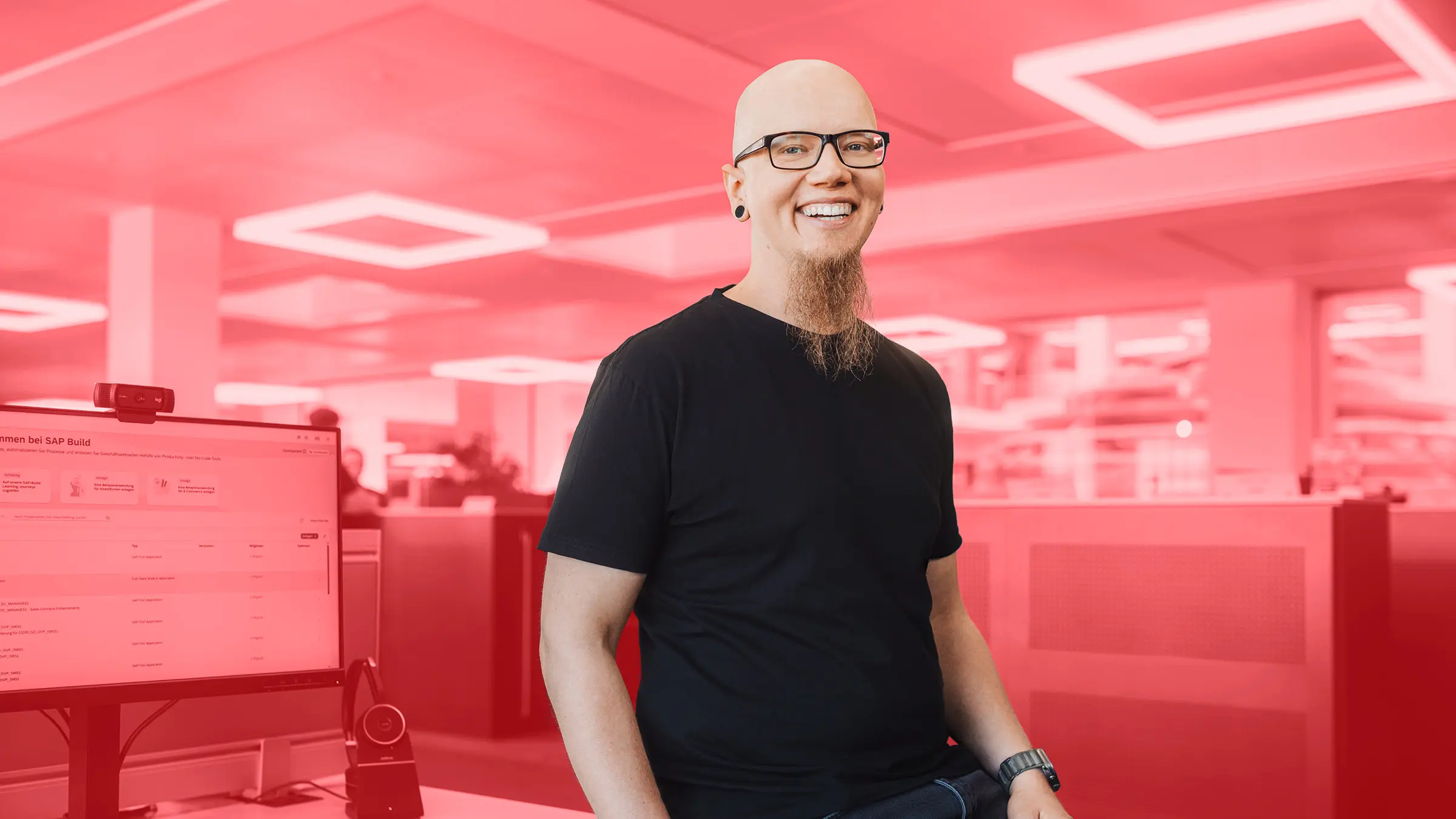 IT MES-Experte (m/w/d) SAP Digital Manufacturing | Münster