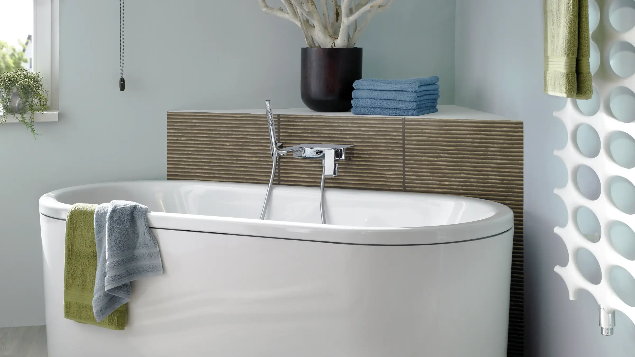 silikat-systeme: natürlicher schutz vor schimmel - brillux