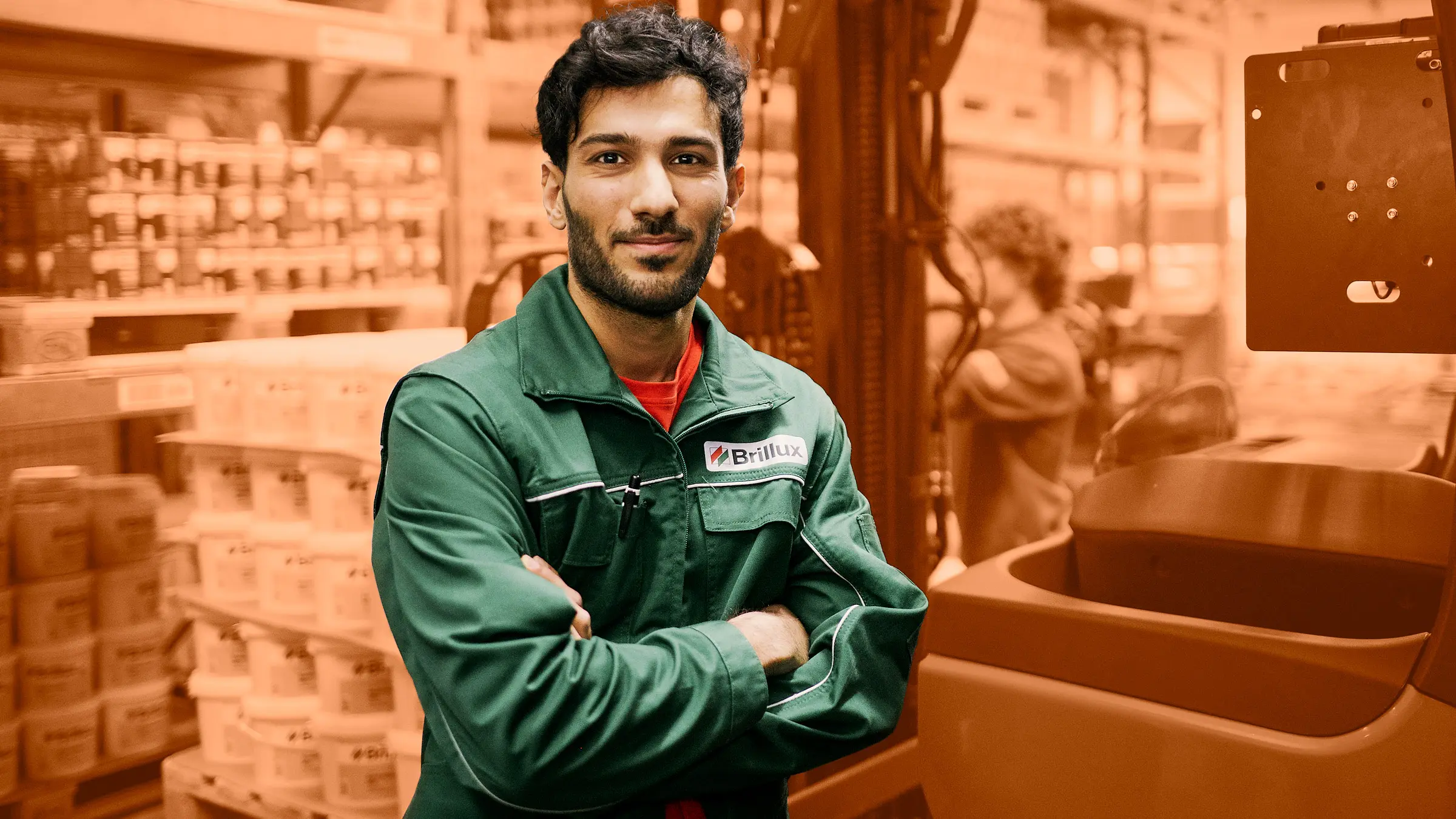 Industriemechaniker für Instandhaltung (m/w/d)