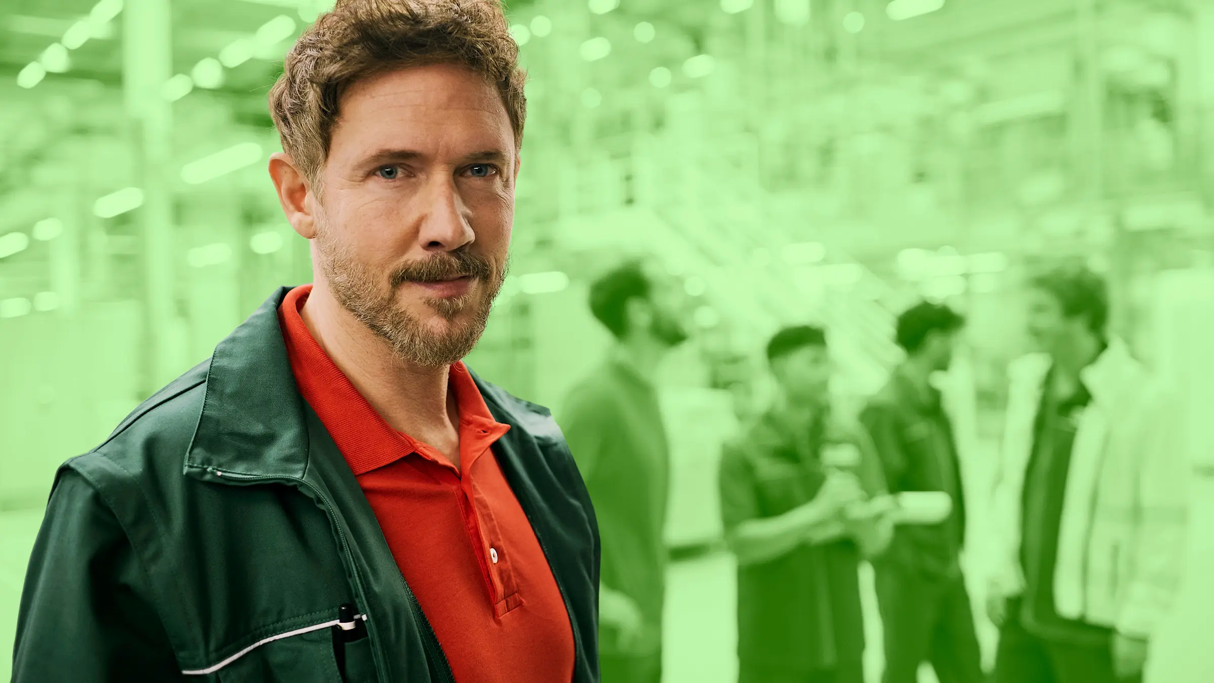 Gärtner (m/w/d) Garten- und Landschaftsbau | Brillux Münster