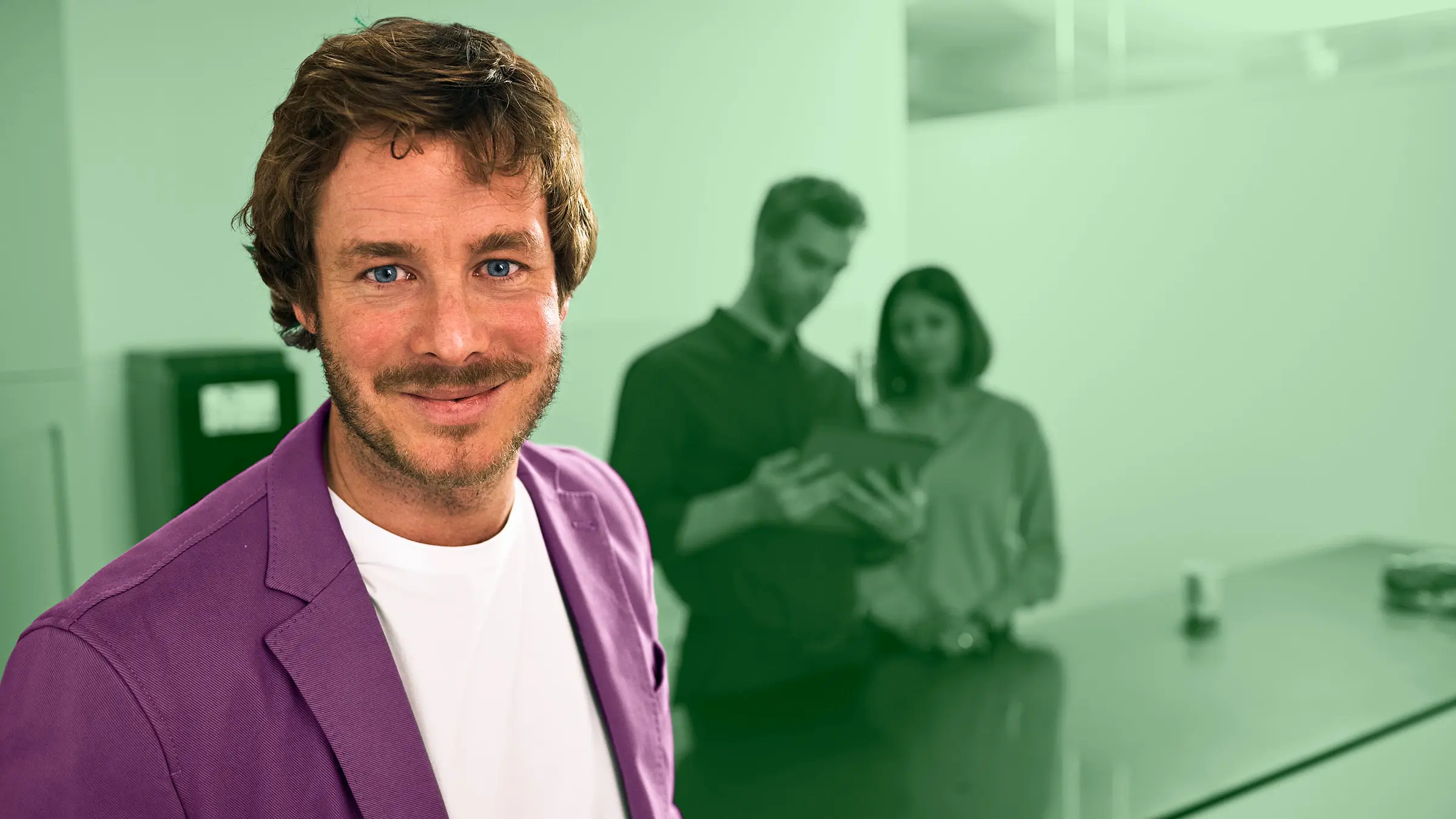 SAP-Prozess-Experte (m/w/d) – Digital Manufacturing | Brillux Münster