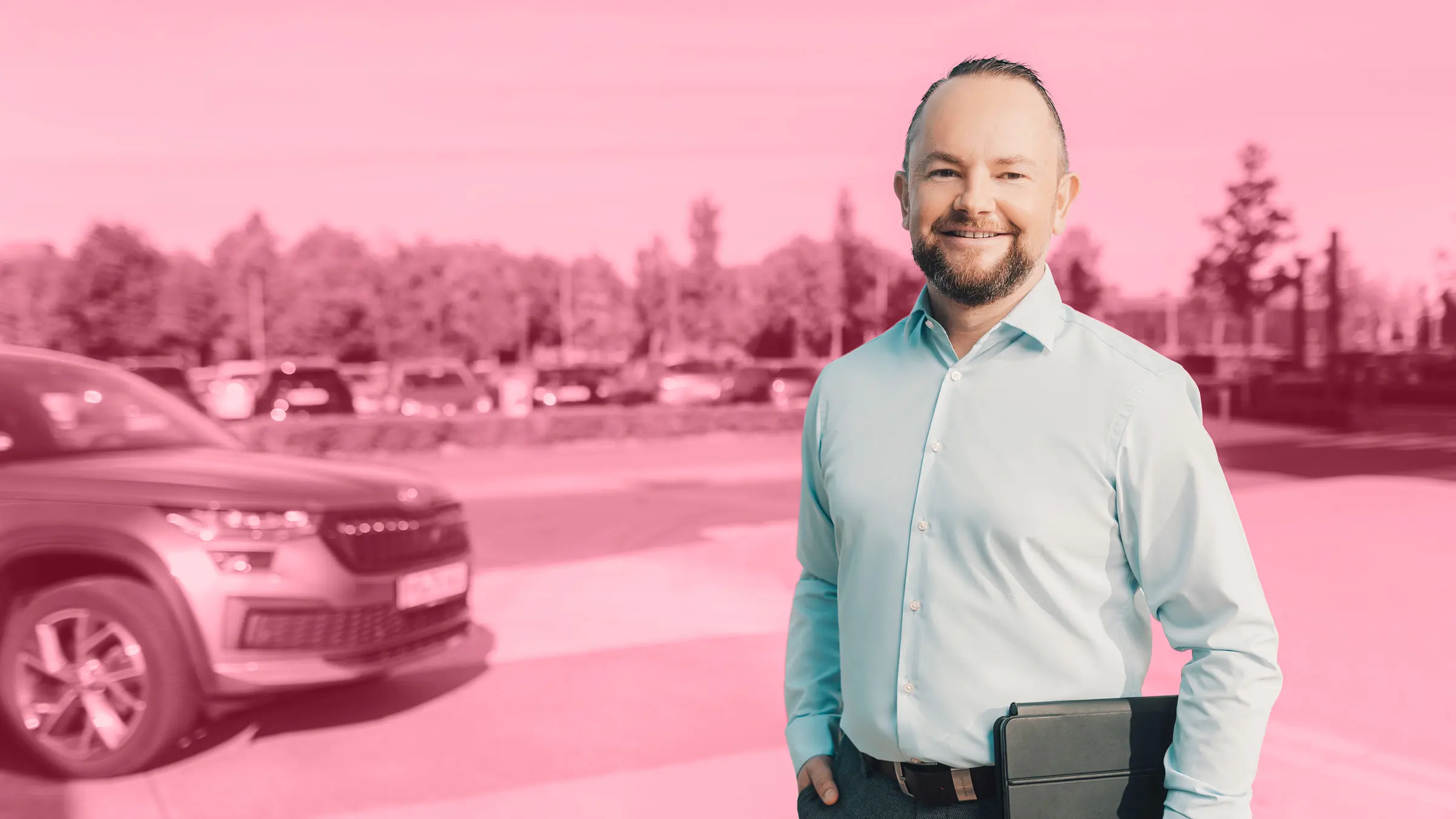 Verkaufsberater / Vertriebsmitarbeiter (m/w/d) Außendienst (Handwerk) | Brillux Singen