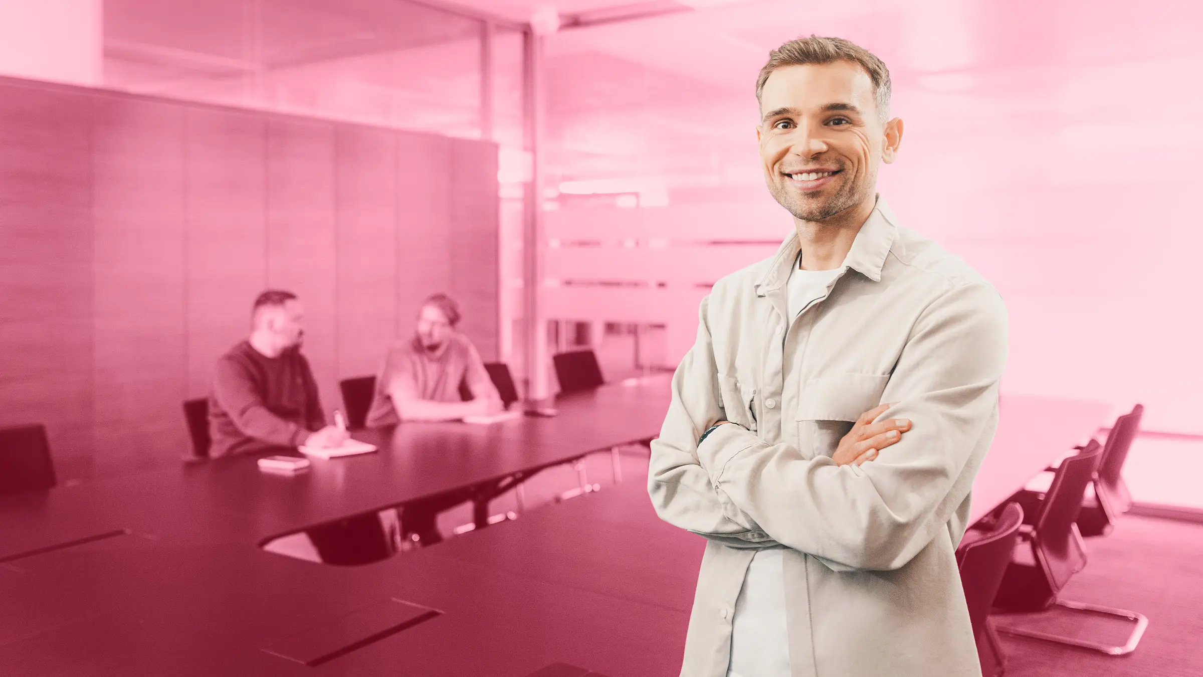 Junior-Verkaufsberater (m/w/d) Industrielacke | Ostdeutschland