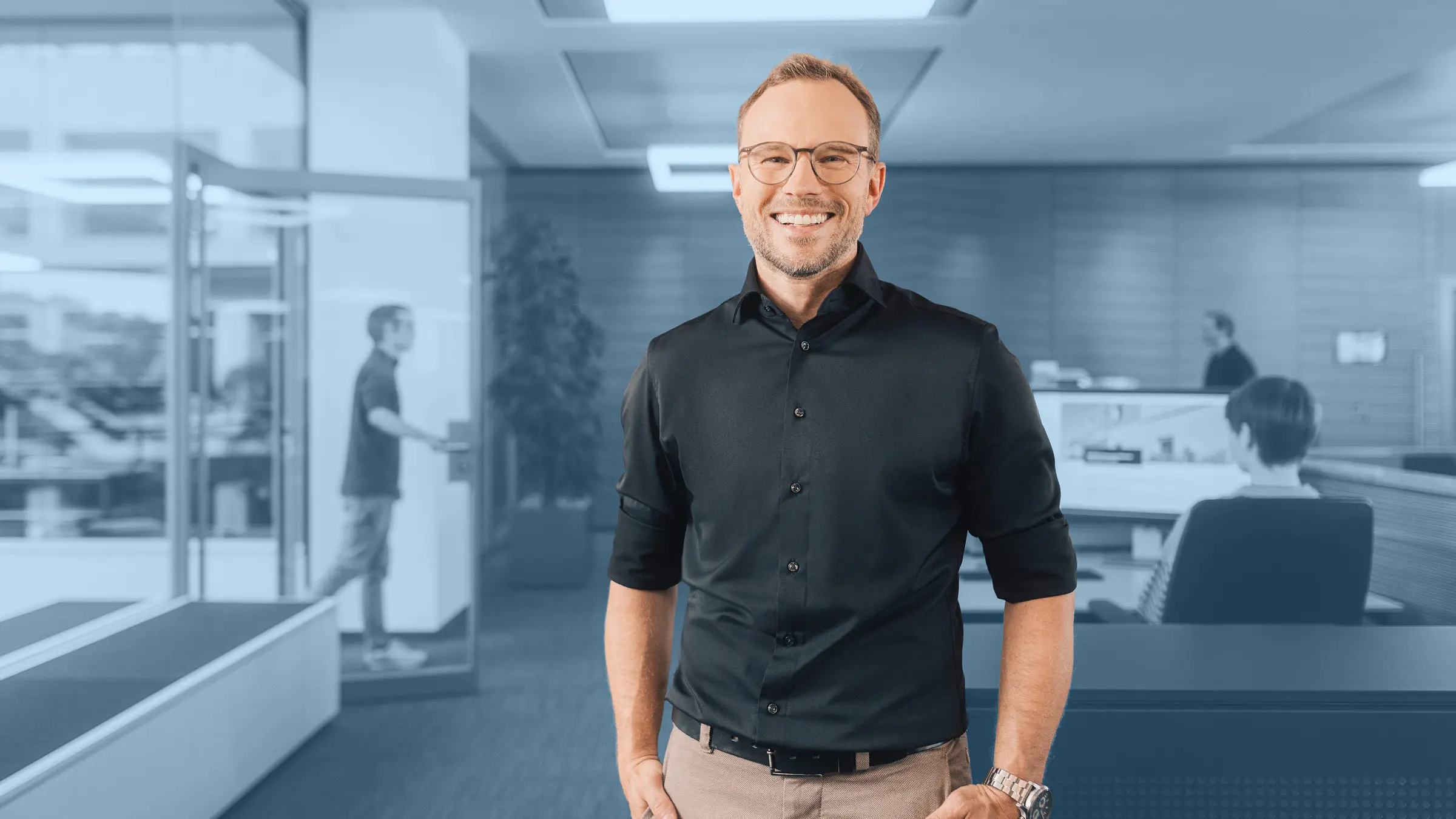 Trainee (m/w/d) Vertrieb | Brillux Magdeburg