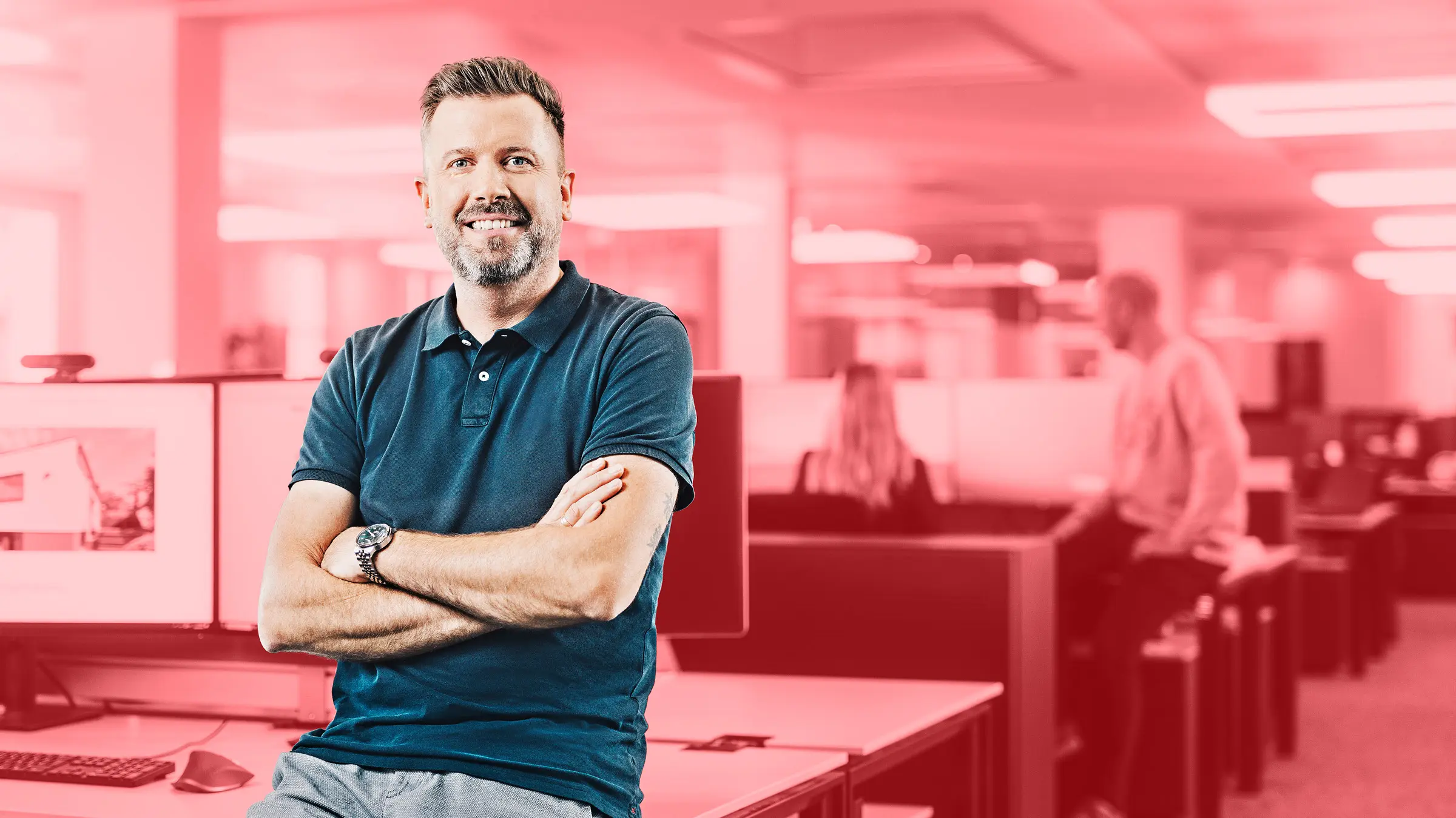 Mitarbeiter (m/w/d) Produktmanagement Werkzeuge & Malerzubehör | Brillux Münster