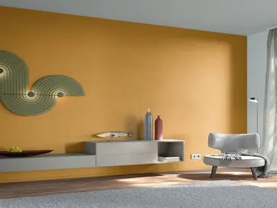 Figura colore Scala non numero di riferimento