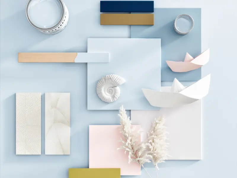 Materialboard
