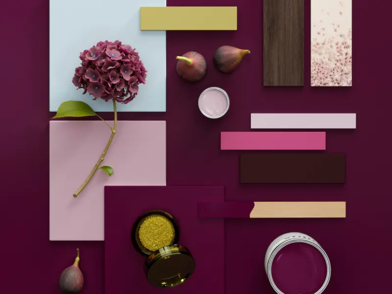 Materialboard