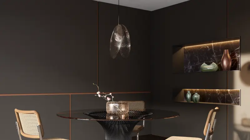 Lieblingsfarbe Toffee Erde