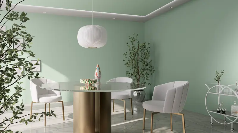 Lieblingsfarbe Neo-Mint