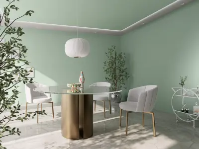 Lieblingsfarbe Neo-Mint