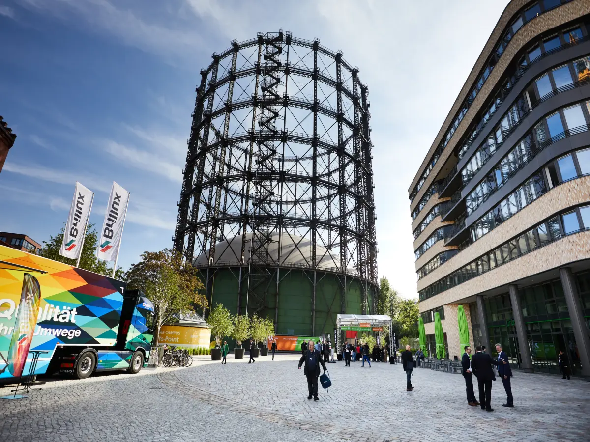 Architekturforum Berlin