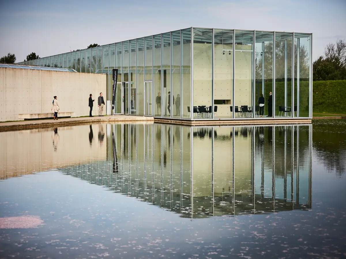 Architekturforum Neuss - Düsseldorf