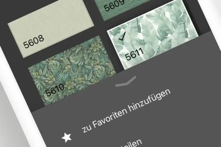 Brillux app