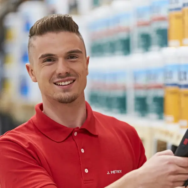 Großhandelskaufmann (m/w/d)