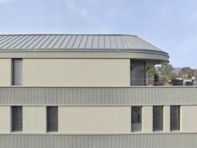 Rhöndorferstraße, Bad Honnef 