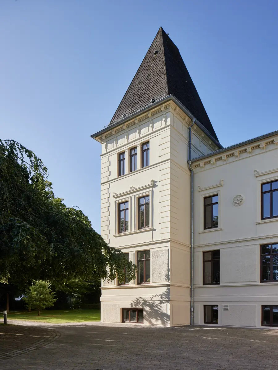 Fensterrahmen