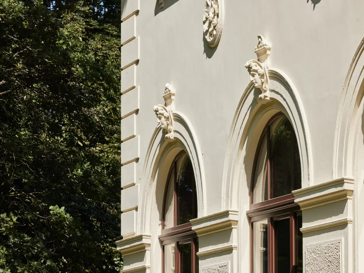 Fassade