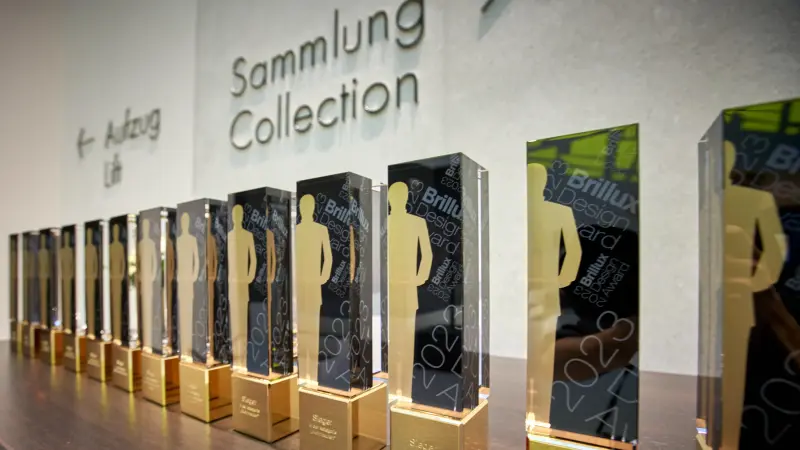 Brillux Design Award