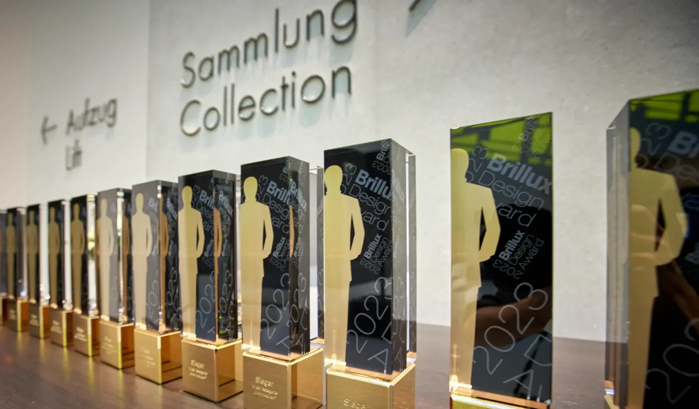 Awards Kollektion