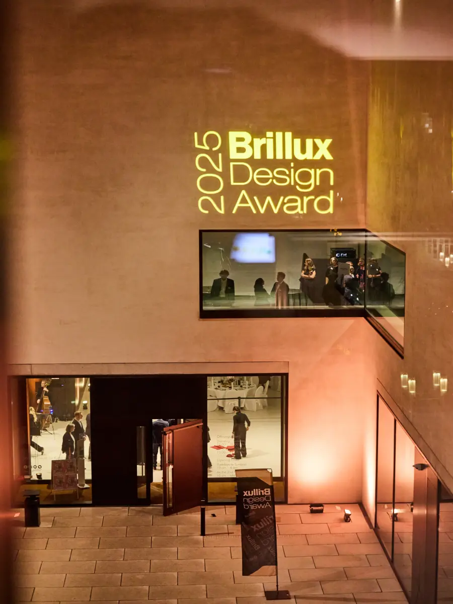 Ansicht des Foyer des LWL Museums