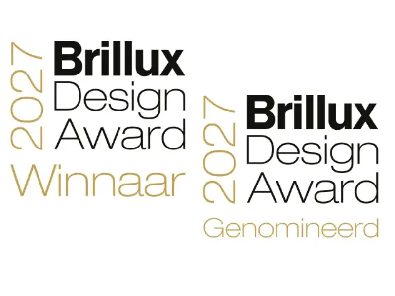 Logo Brillux Design Award