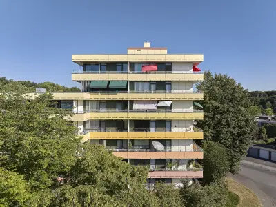 Wohnkomplex, Bergisch Gladbach