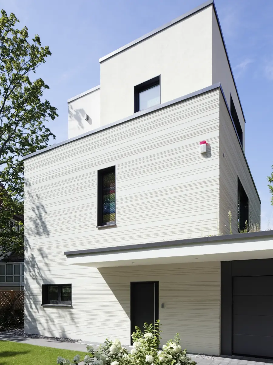 Wohnhaus, Berlin 3
