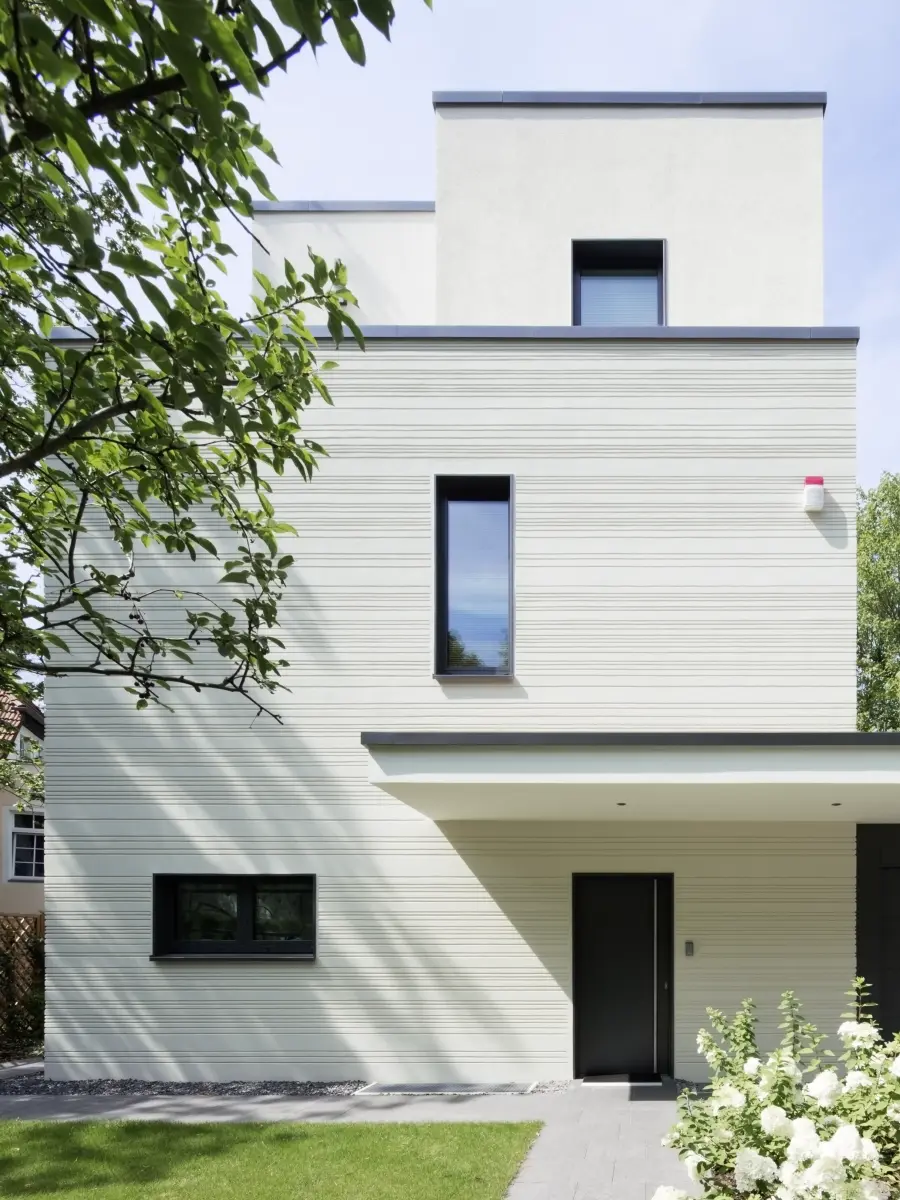 Wohnhaus, Berlin 4