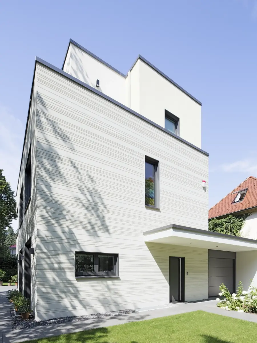 Wohnhaus, Berlin 5