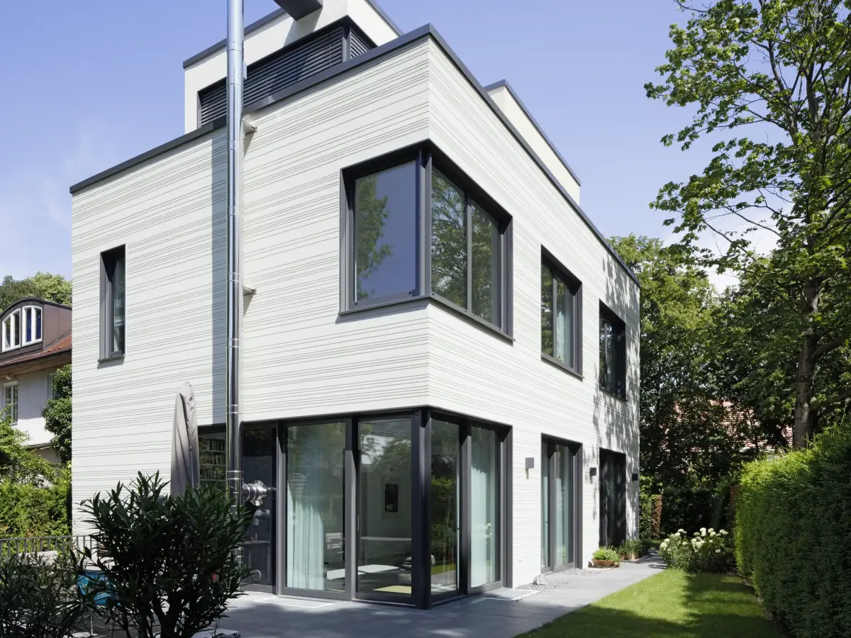 Wohnhaus, Berlin 6