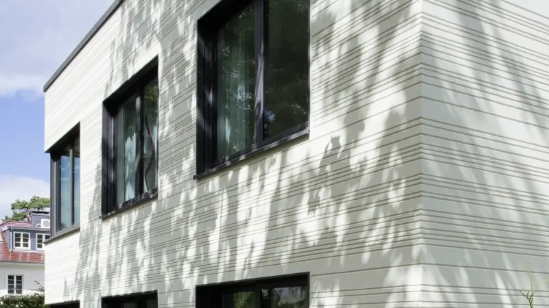Wohnhaus, Berlin