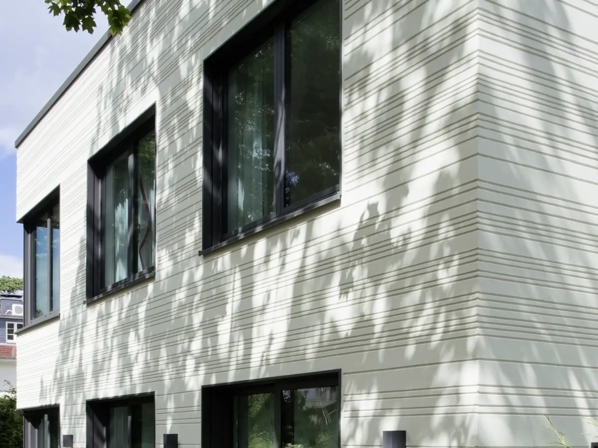 Wohnhaus, Berlin 1