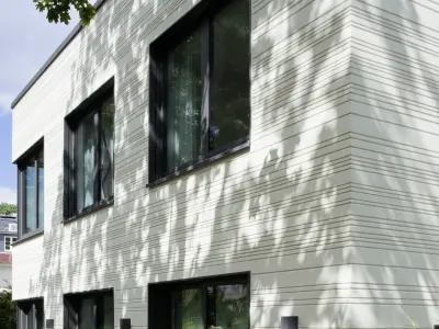 Wohnhaus, Berlin