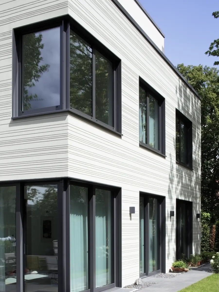 Wohnhaus, Berlin 9
