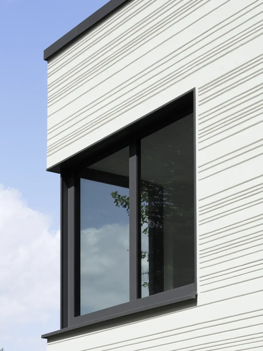 Wohnhaus, Berlin 10