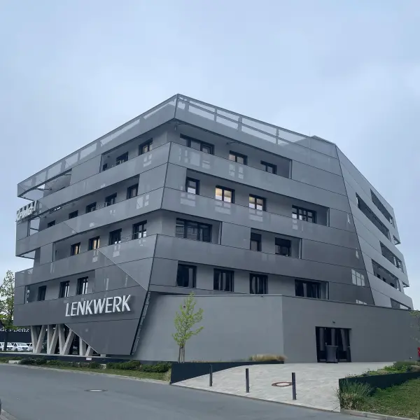 Nachmittagsarchitektur Bielefeld 2026