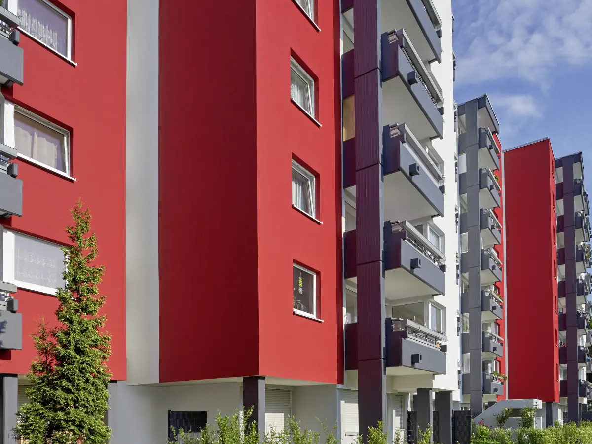 Mehrfamilienhaus Haydnstraße, Bochum 5