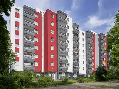 Hier erfahren Sie mehr über die Referenz Haydnstraße, Bochum