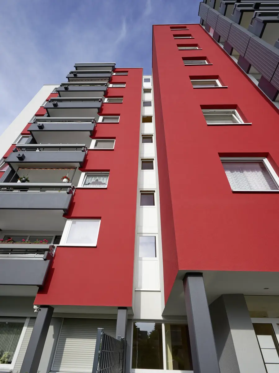 Mehrfamilienhaus Haydnstraße, Bochum 7