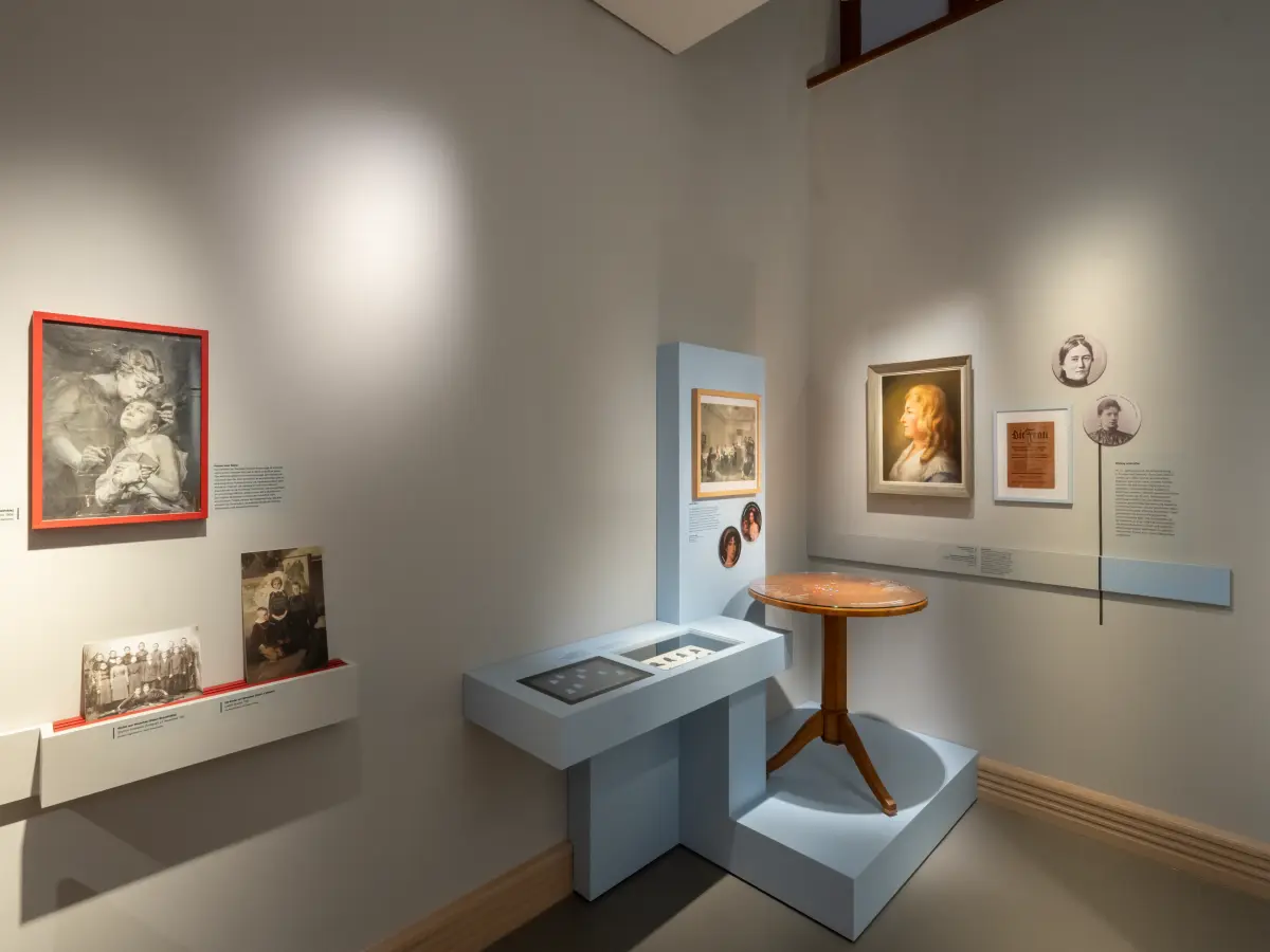 Museumsbild
