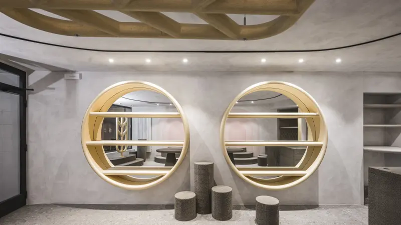 Blatt&Blüte, Brixen