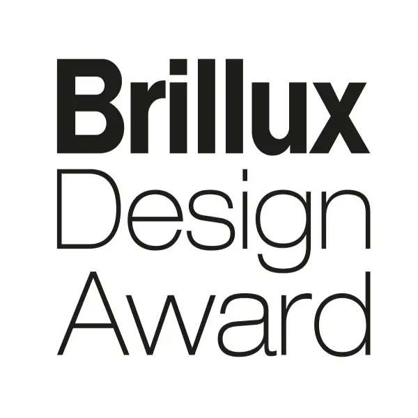 Logo Brillux Design Award 2025