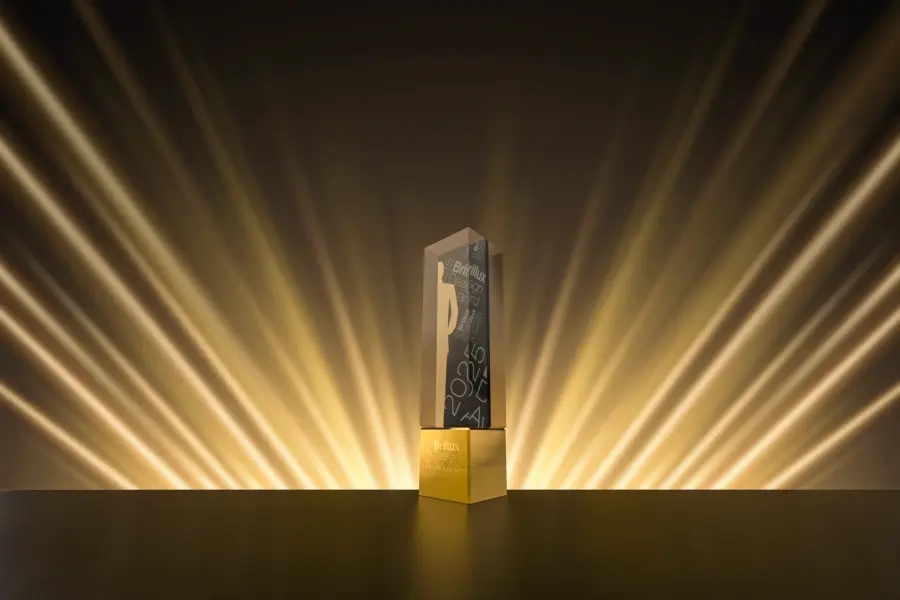 Brillux Design Award 